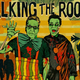 Image for article titled Comedy Bang! Bang! doubles down on El Chupacabra and Walking The Room returns to the closet